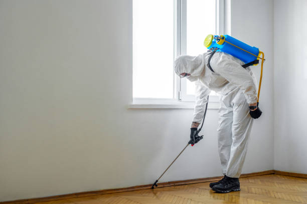  Crest, CA Pest Control Pros